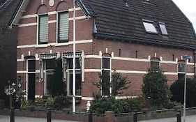 B&B De Duinhoek